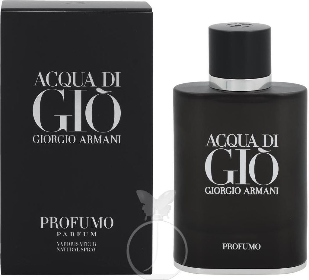 Armani Acqua Di Gio Profumo Edp Spray Immagine del prodotto 