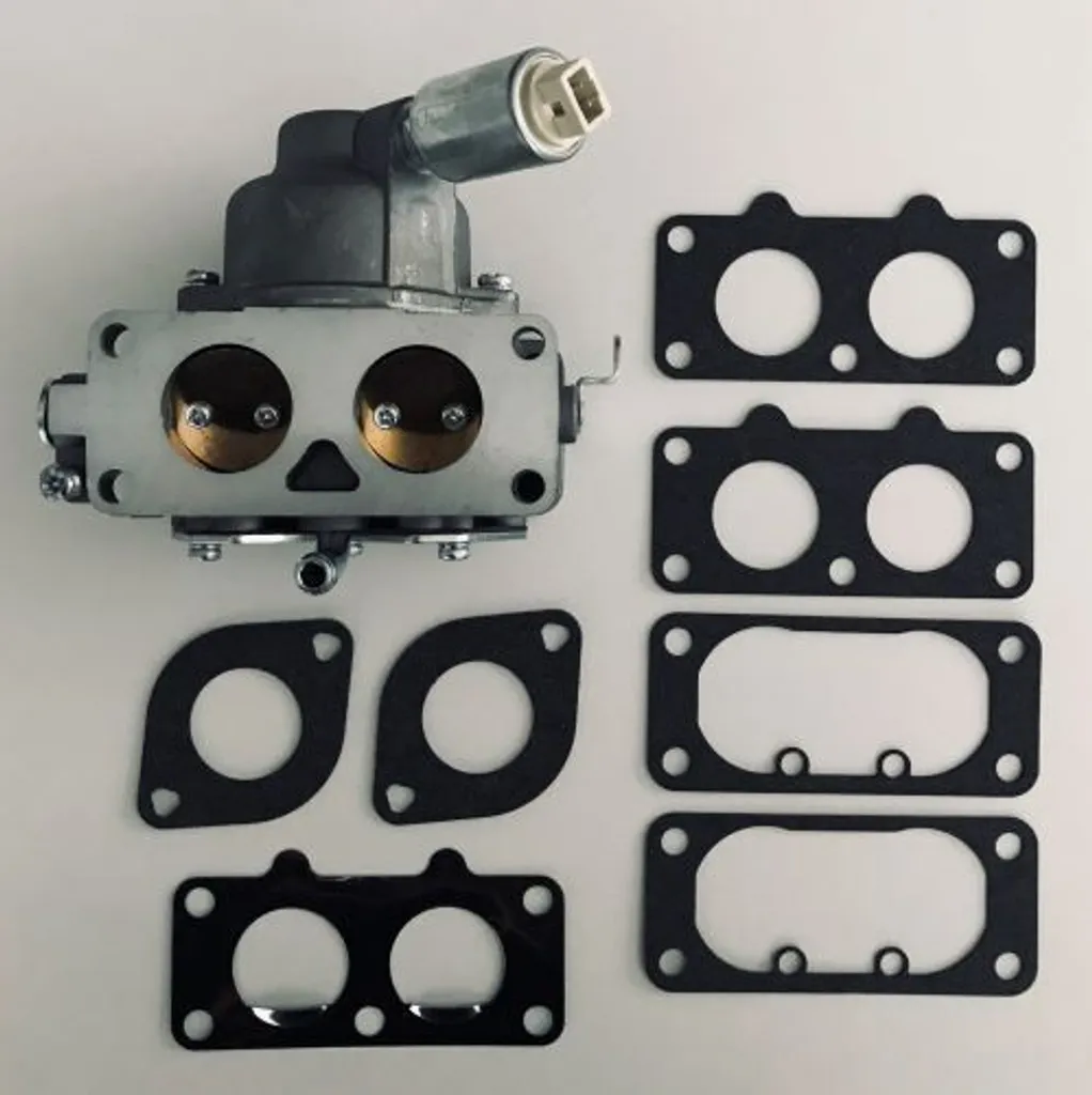 Carburateur haute précision pour moteur Briggs & Stratton Intek V-Twin