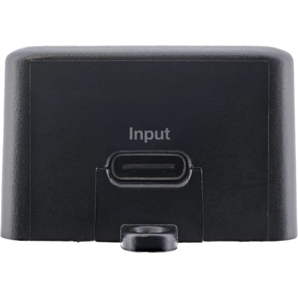 Chargeur Multi-Ports USB-C 100W InLine PowerHub avec Extension Intégrée