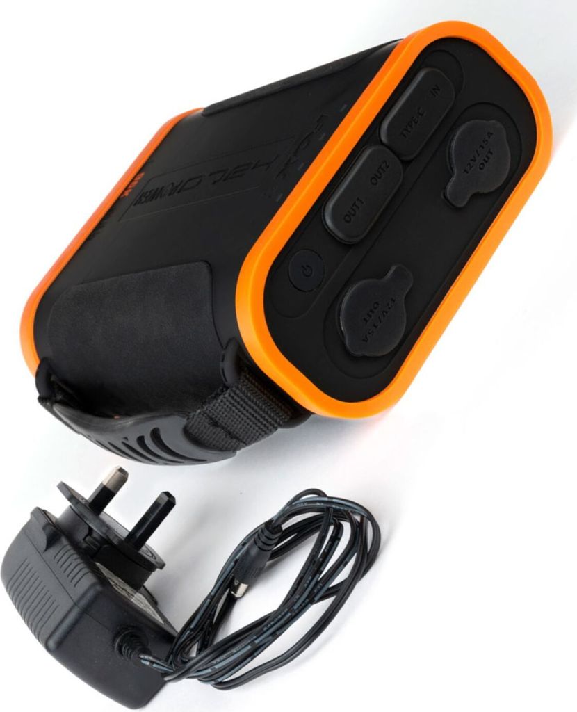 Fox Halo Power 96K - Powerbank Produktbild 