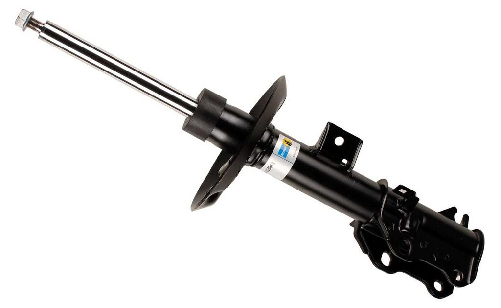 Bilstein Stoßdämpfer vorne für Mercedes Viano Vito Produktbild 