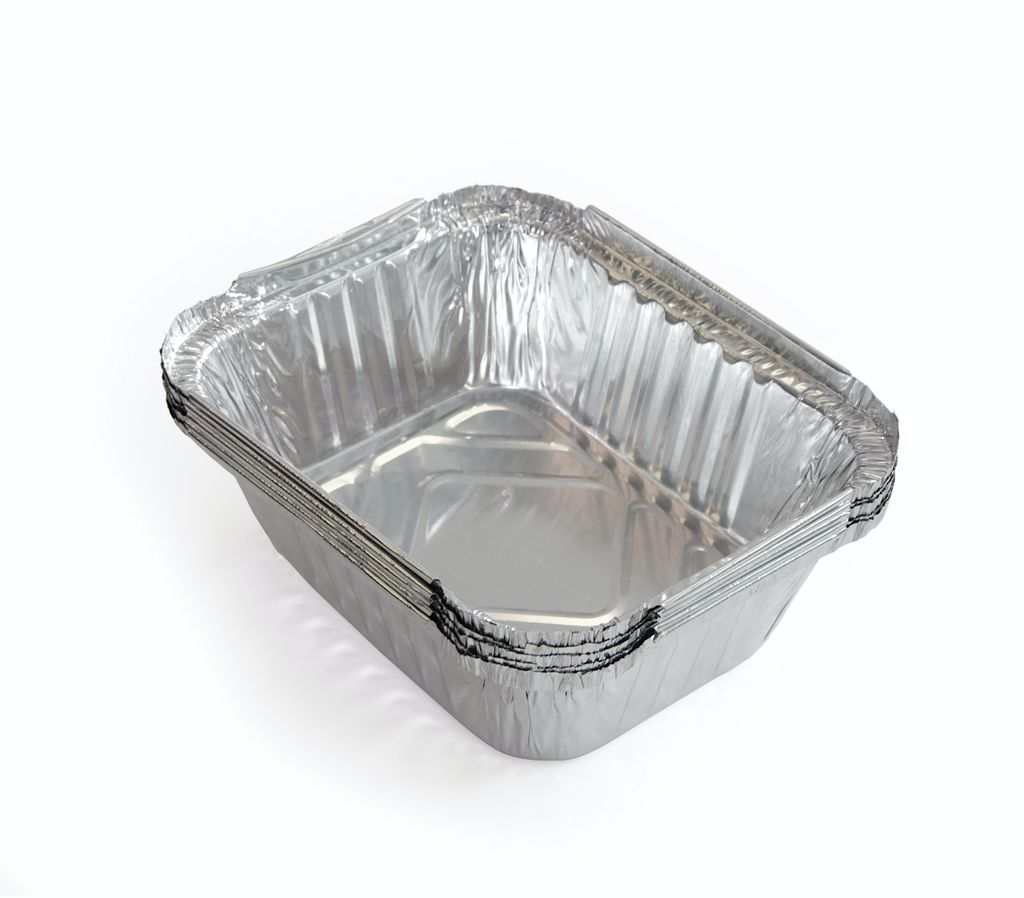 Napoleon Grills 62007, Odkapávací miska, Hliník, Hliník, Obrázek produktu 