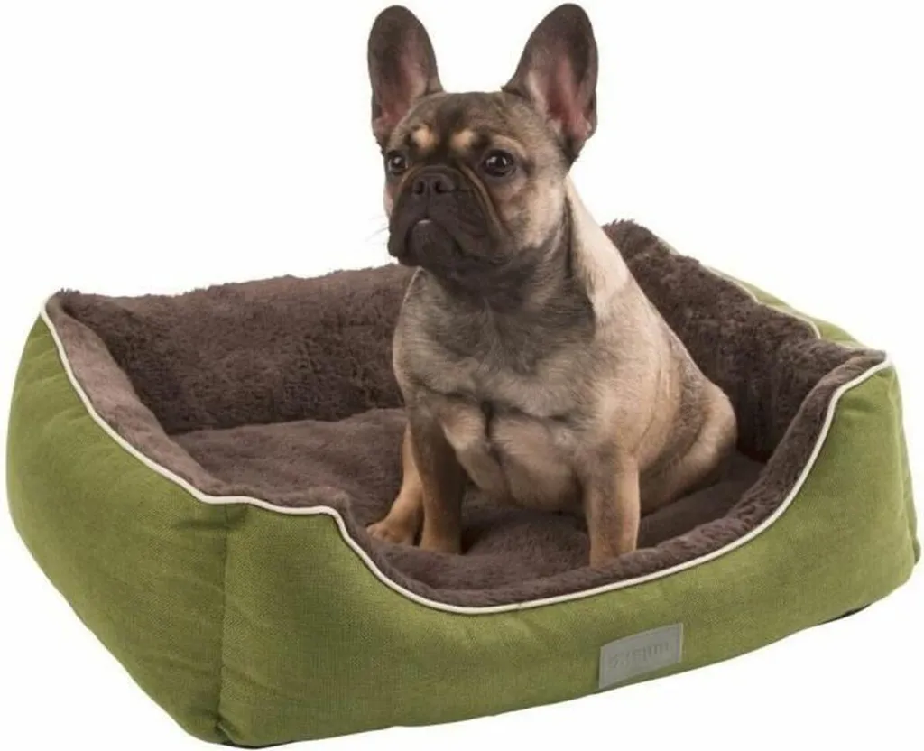 Migliora l'arredo con il Letto per Cani Kerbl: Comfort e Stile