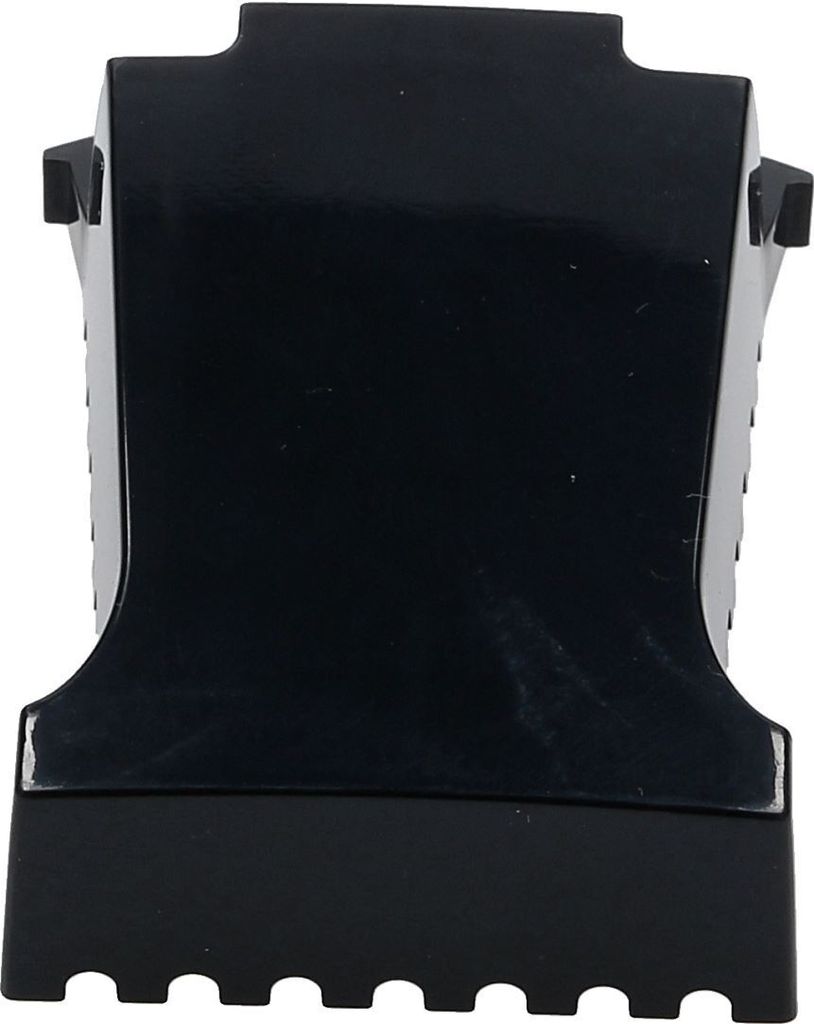 Basis Filter schwarz Ecovacs 201-2102-24U9 für Auto Cleaning Station