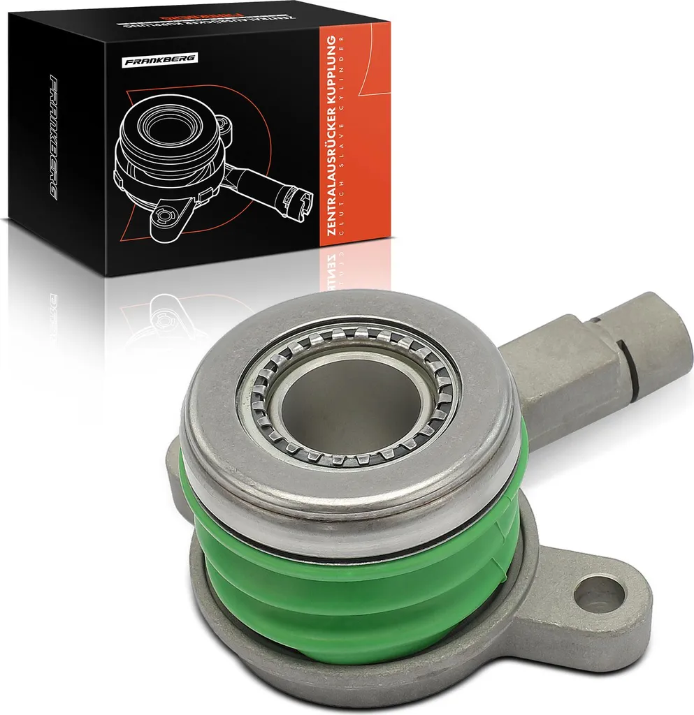 Récepteur d'Embrayage Central pour Renault Master, Trafic et Laguna II