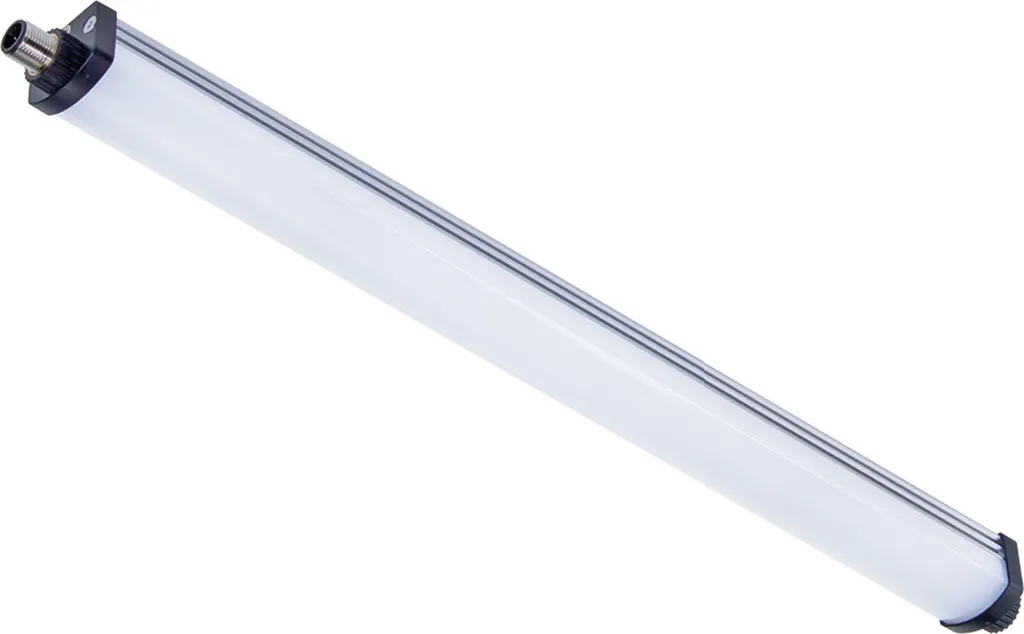 Lampe LED2WORK LEANLED II très lumineuse pour machines et ateliers