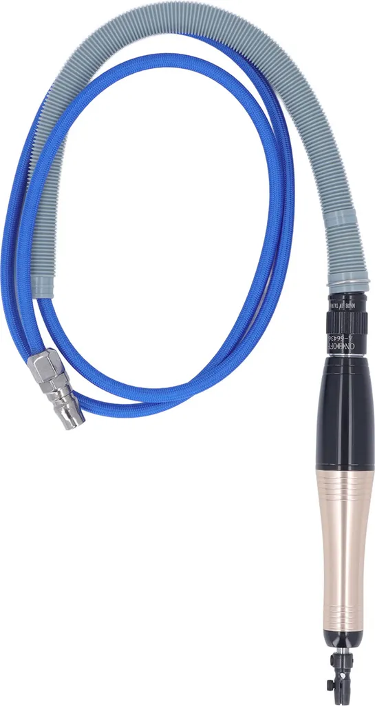 Polisseuse alternative pneumatique 23000rpm pour polissage de moule