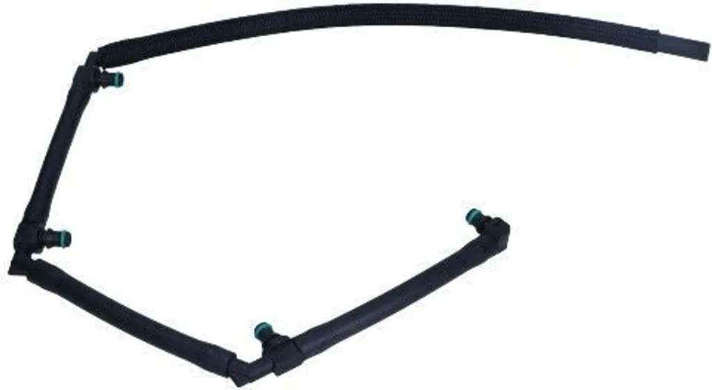 Tuyau Carburant Anti-fuite 1573 SR Haute Résistance pour Expert et Jumper