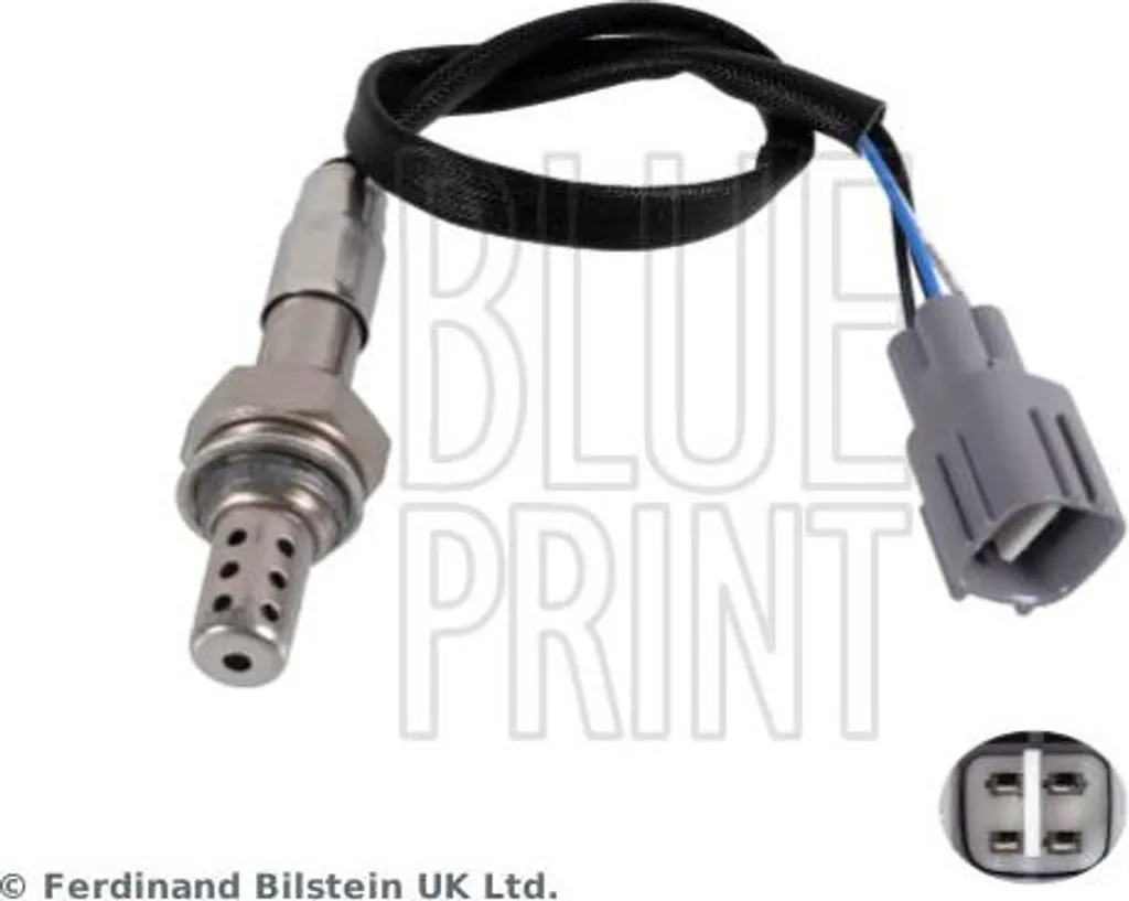 Capteur d'Oxygène Sonde Lambda ADT37018 pour Avensis, Camry et Land Cruiser