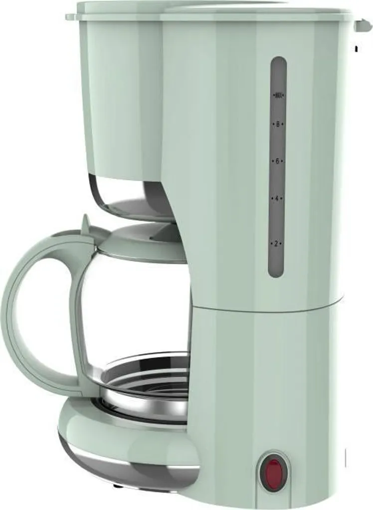 Caffettiera FAGOR FG1560 1.5L: Il Meglio per il tuo Brunch a Casa - 4