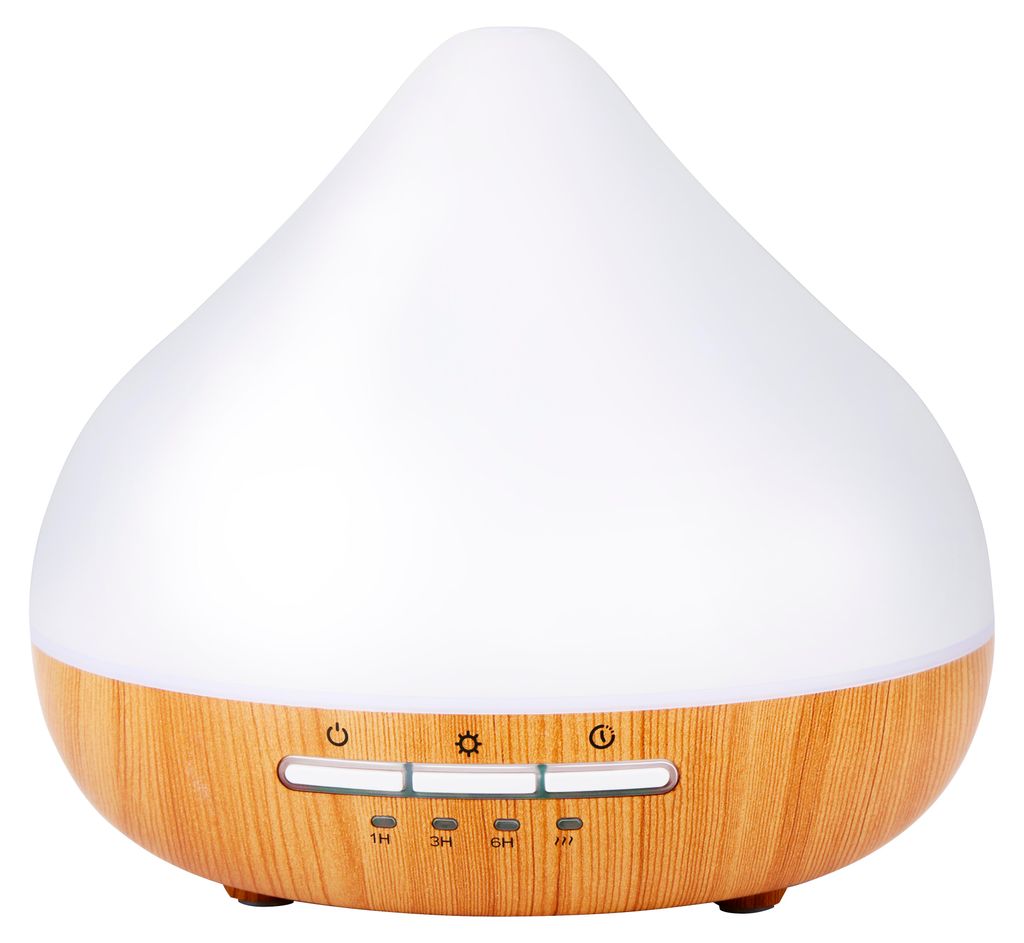 Grundig Aroma Diffuser Luftbefeuchter 300ml Elektrischer Produktbild 
