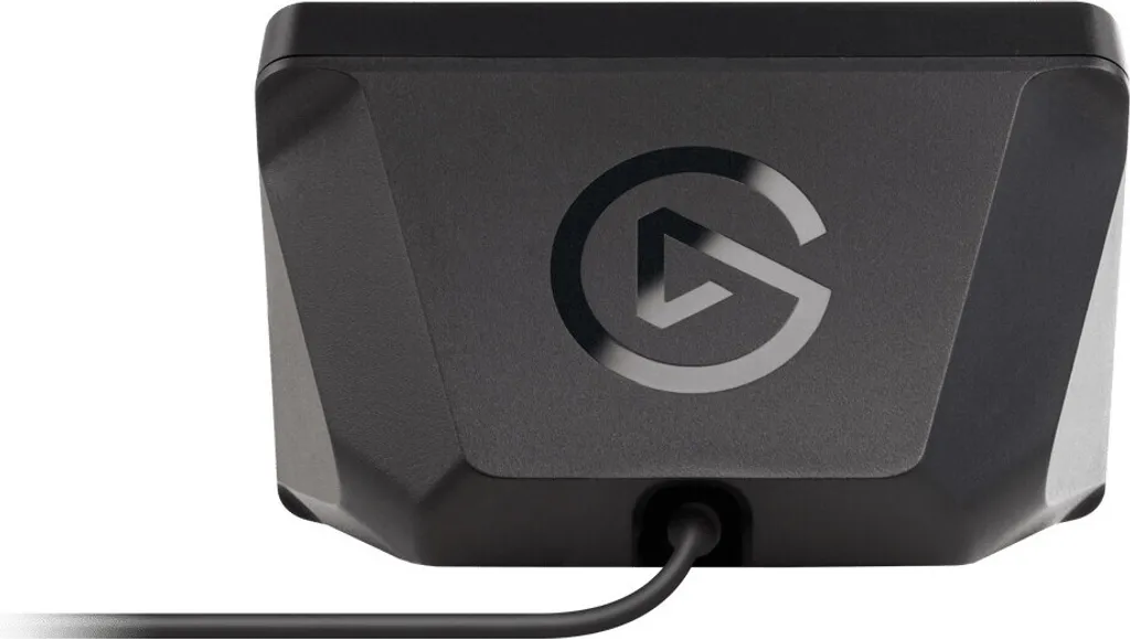 Console de mixage Stream Deck Mini Elgato pour streaming et montage vidéo