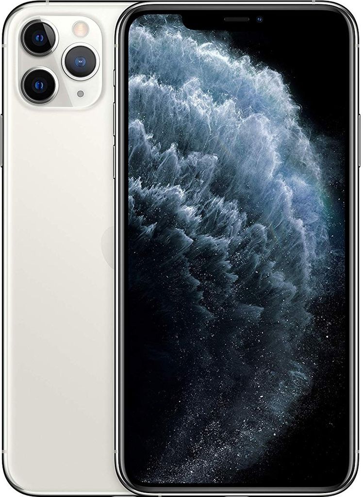 Apple iPhone 11 Pro Max , 16,5 cm (6.5"), 2688 x 1242 px, Zdjęcie produktu 