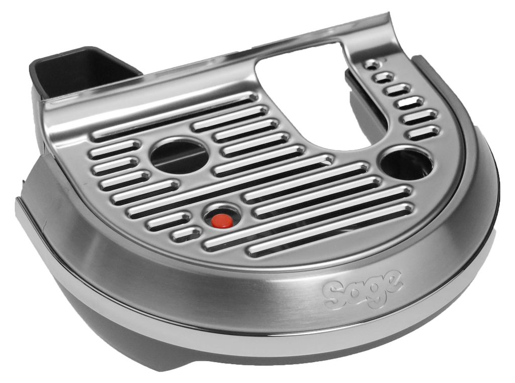 Sage SP0024889 Bac d'égouttage complet pour SNE800 Image du produit 