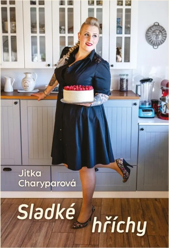 Maîtrisez les recettes de Sladké hříchy : Le secret des desserts tchèques