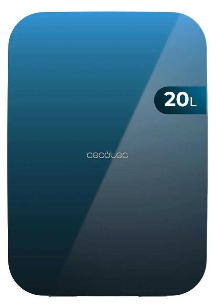 Mini-Kühlschrank Cecotec Bolero MiniCooling Bahamas Pat 1 Produktbild 