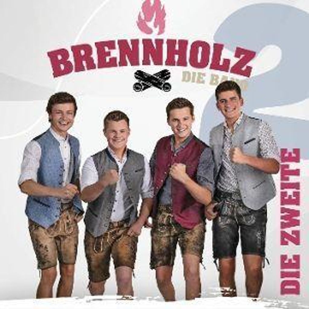 Die Zweite Produktbild 