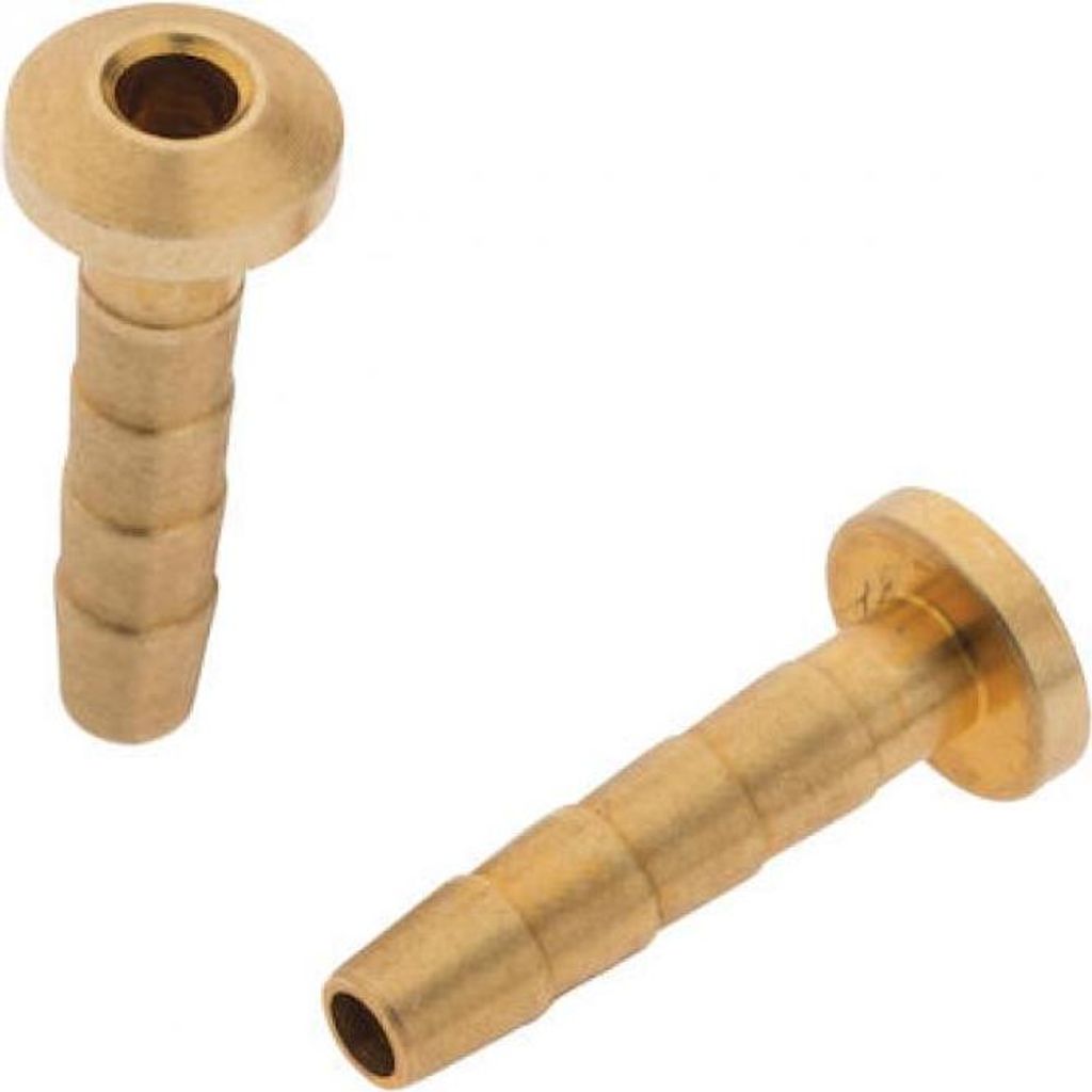 Jagwire Nadeleinsatz Shimano J-Type Niederdruck (10 Stück)