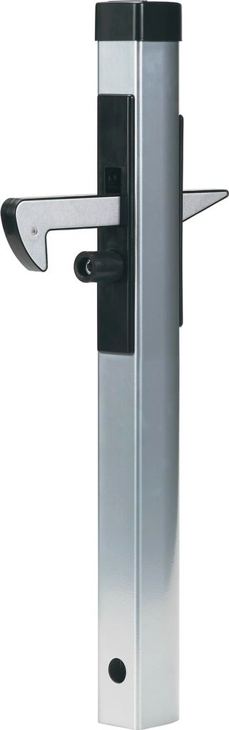 Torfeststeller IGC, Profil 500x57x42 mm, Höhenverst. 40mm, Produktbild 