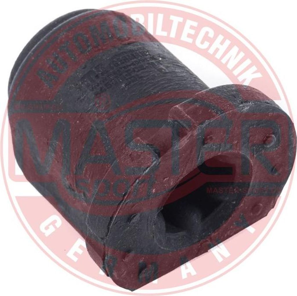 MASTER-SPORT GERMANY 5450M-PCS-MS Lagerung, Querlenker OE 115422291 kompatibel mit Favorit