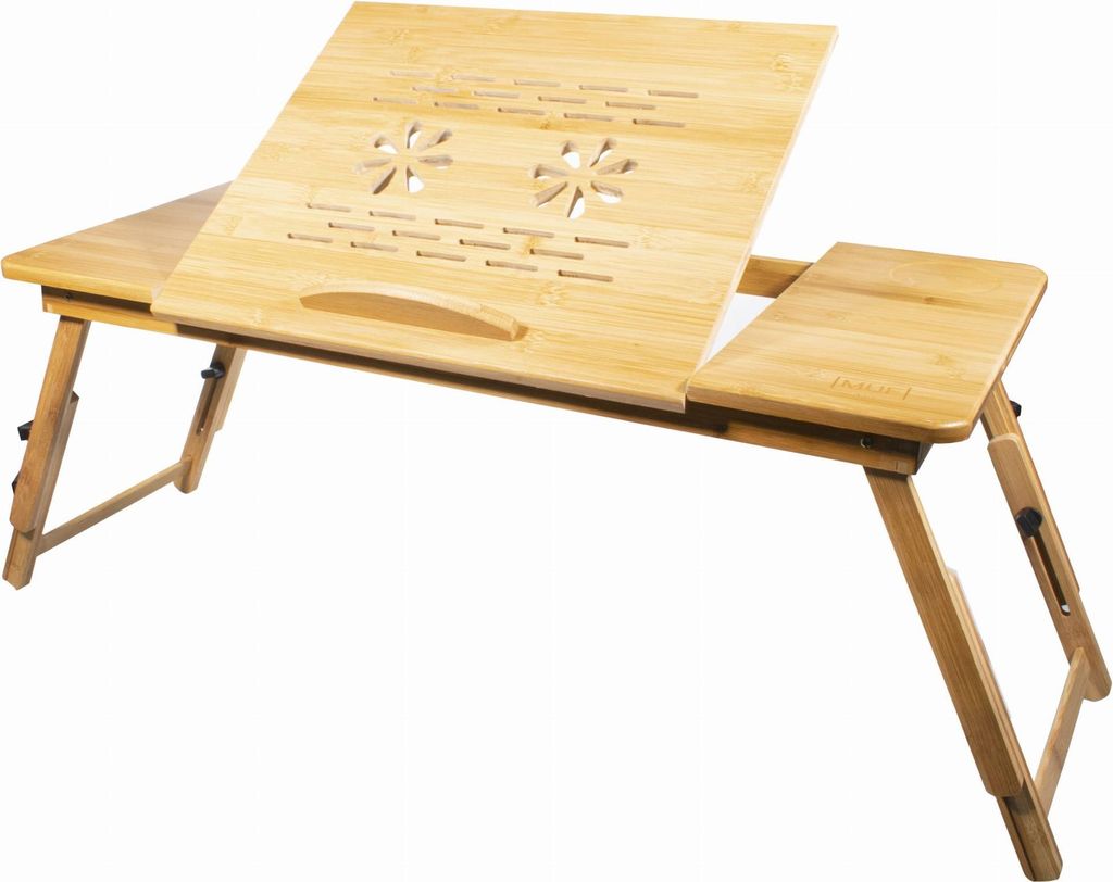 Table D'appoint - Leobert - 40 X 34,5 Cm Image du produit 