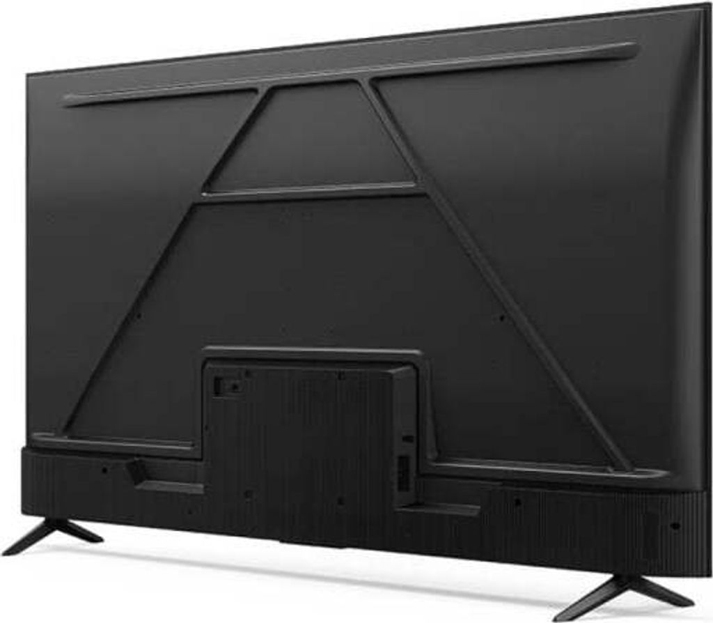 TCL P61 Series 55P61B Fernseher 139,7 cm (55") 4K Ultra HD Produktbild 15