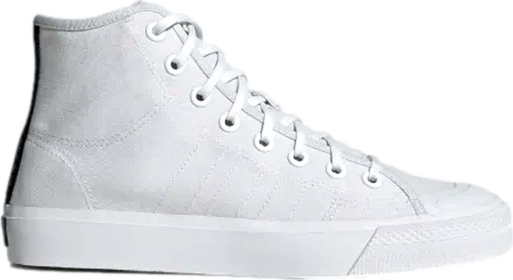 Adidas sneakers, model GV7607, kleur wit, maat 40 Productafbeelding 