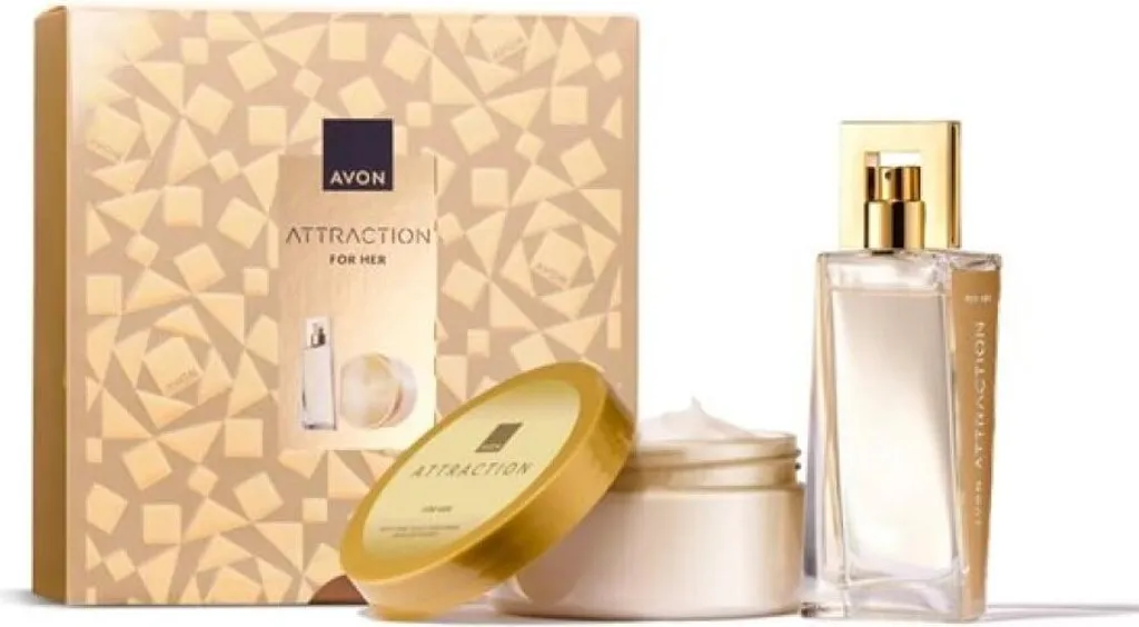 Coffret cadeau original Attraction, idée cadeau anniversaire pour lui