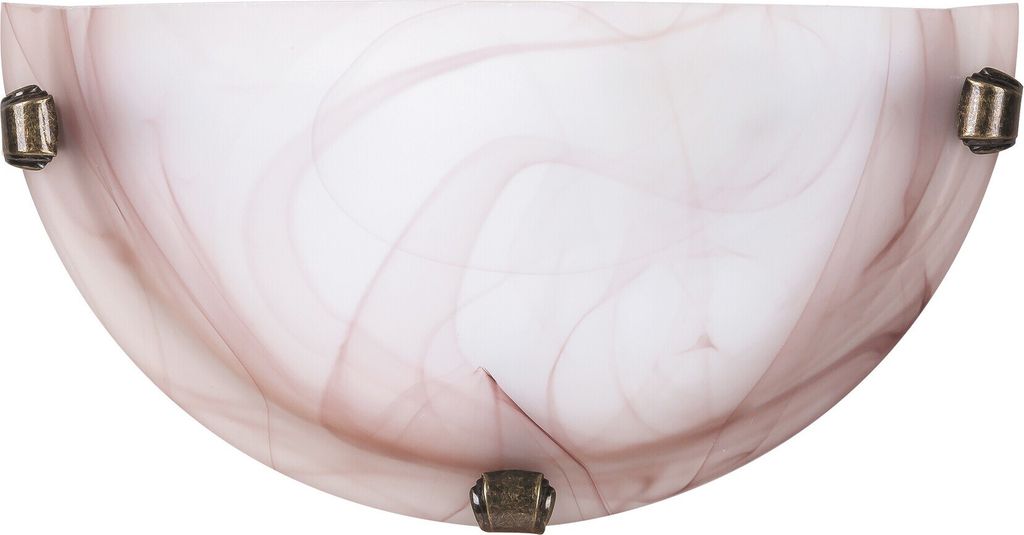 Rabalux 3053 Lampada da parete Alabastro, E27, Immagine del prodotto 
