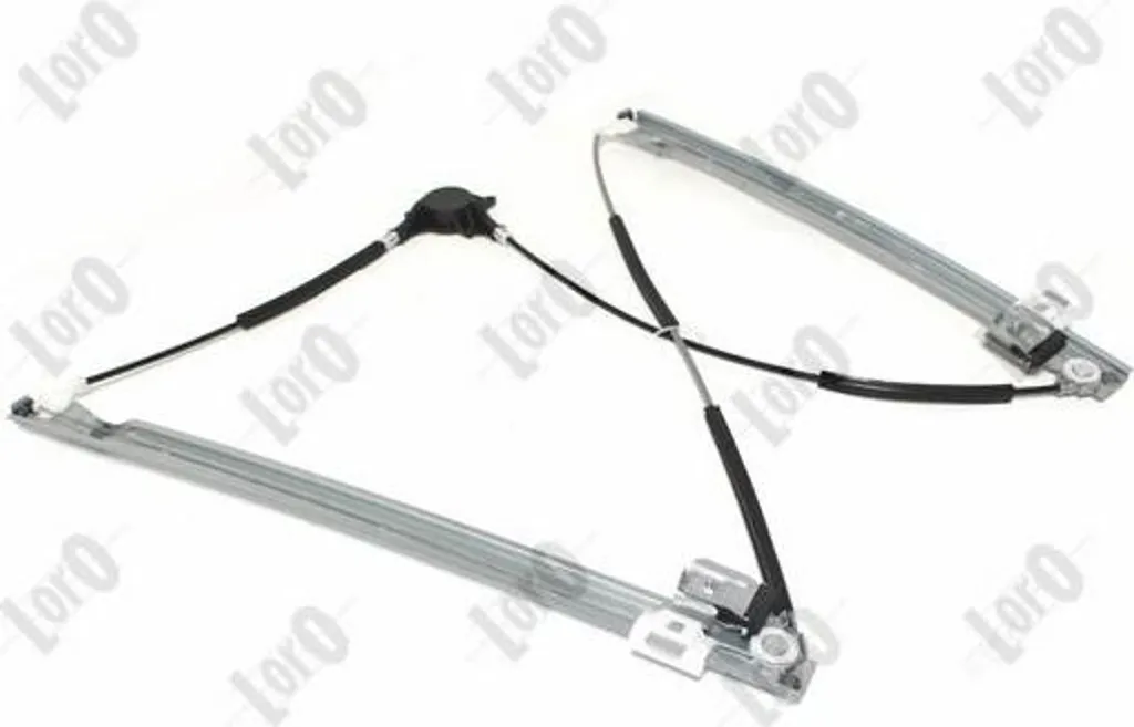 Lève-vitre robuste ABAKUS 130-014-002 pour Mercedes Viano W639 à droite