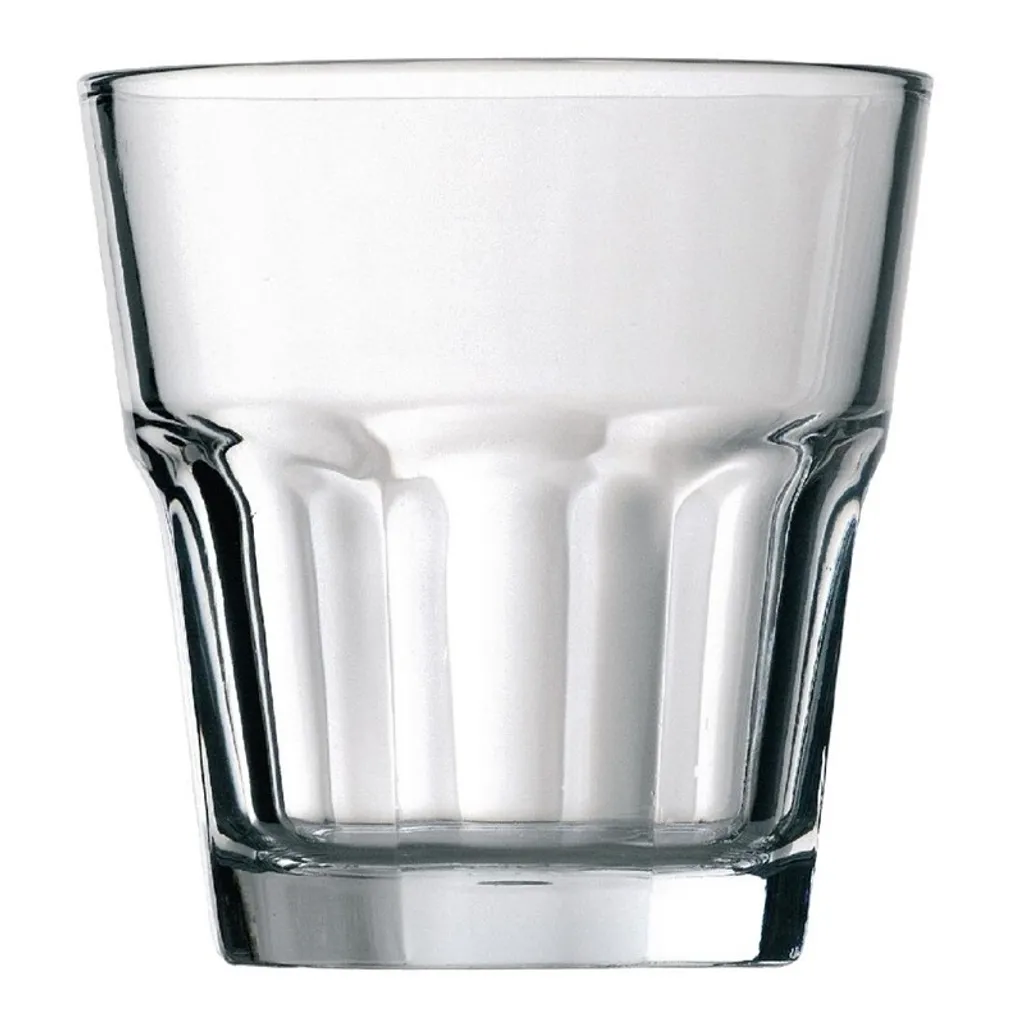 Utopia Casablanca bicchieri da whisky da mezza pinta 20cl (24 pezzi)