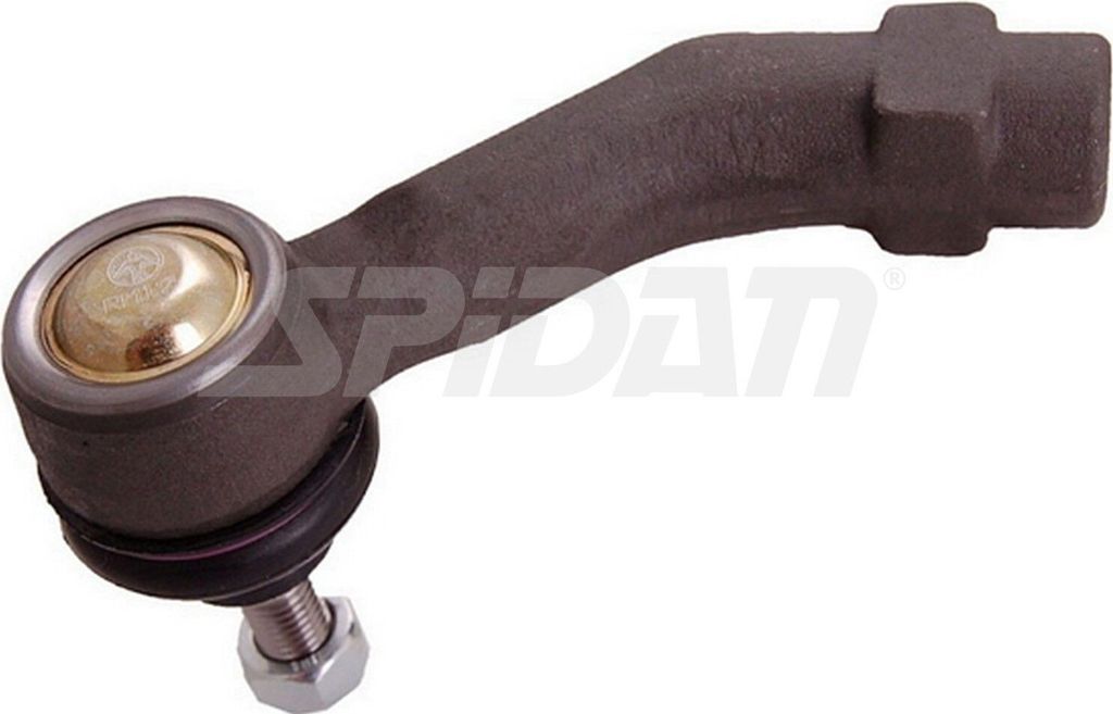 SPIDAN CHASSIS PARTS Spurstangenkopf Spurstange für ALFA ROMEO 159 Sportwagon (939) Vorne Links 46303