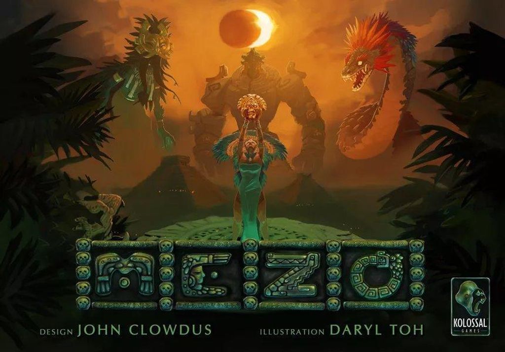 Mezo - DE