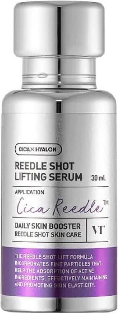 VT - VT - Reedle Shot Lifting Serum - Liftingové sérum - 30 Obrázek produktu 7