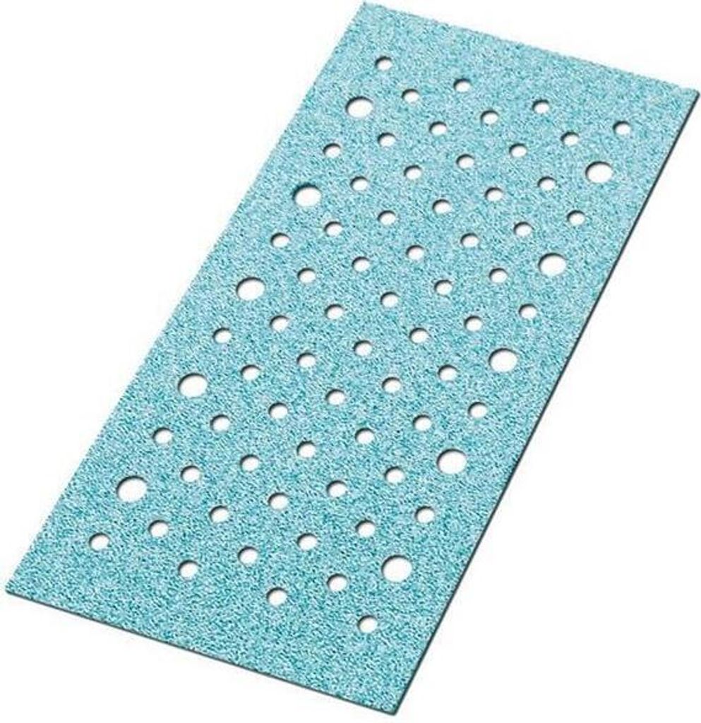 Norton Schleifpapier P320 115x230mm