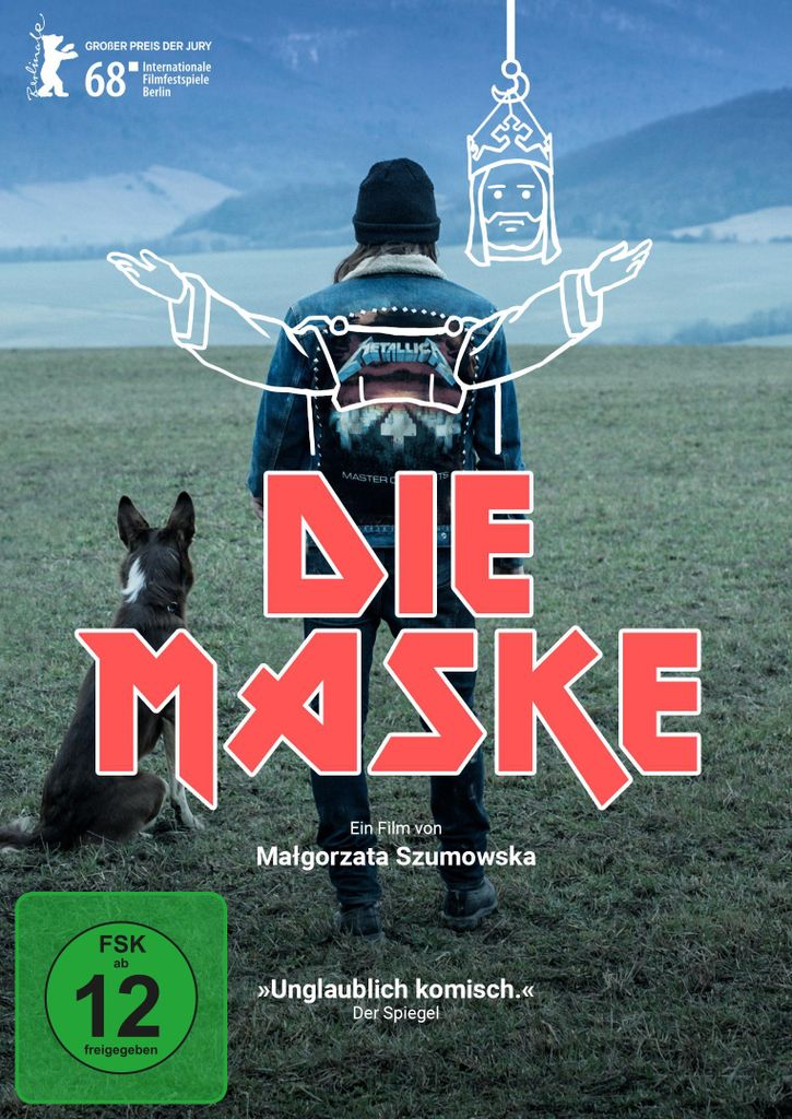 Die Maske