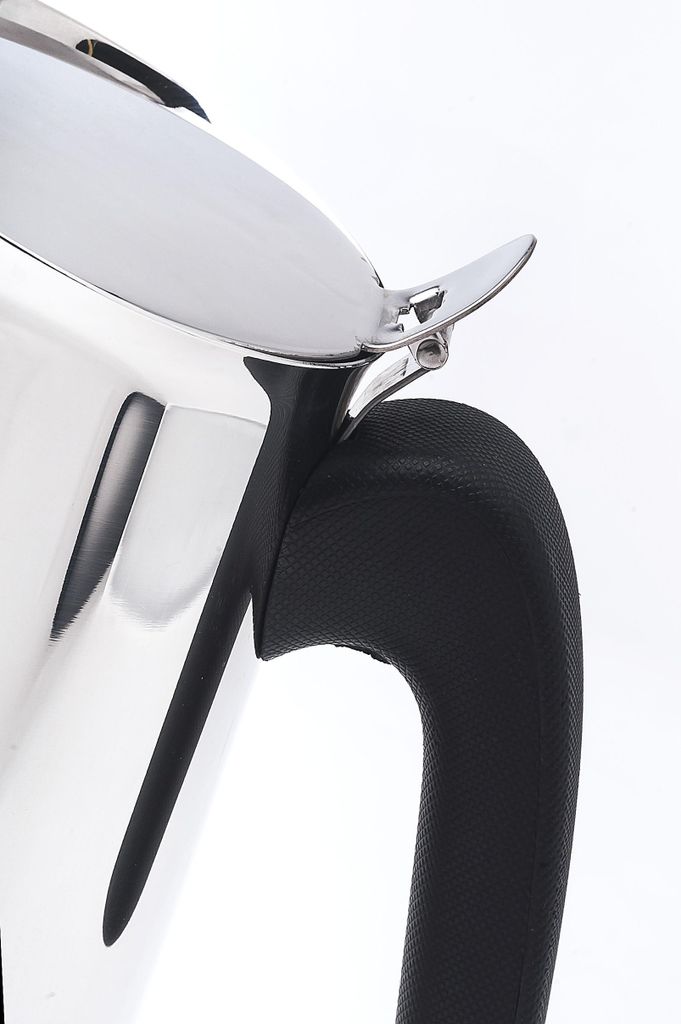 Bialetti Bialetti Venus - 10 tazze - Acciaio inox - Adatta Immagine del prodotto 