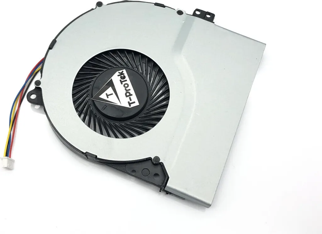 Ventola ASUS S550CB S550CM S550C - Torna a Lavorare in Santa Pace!