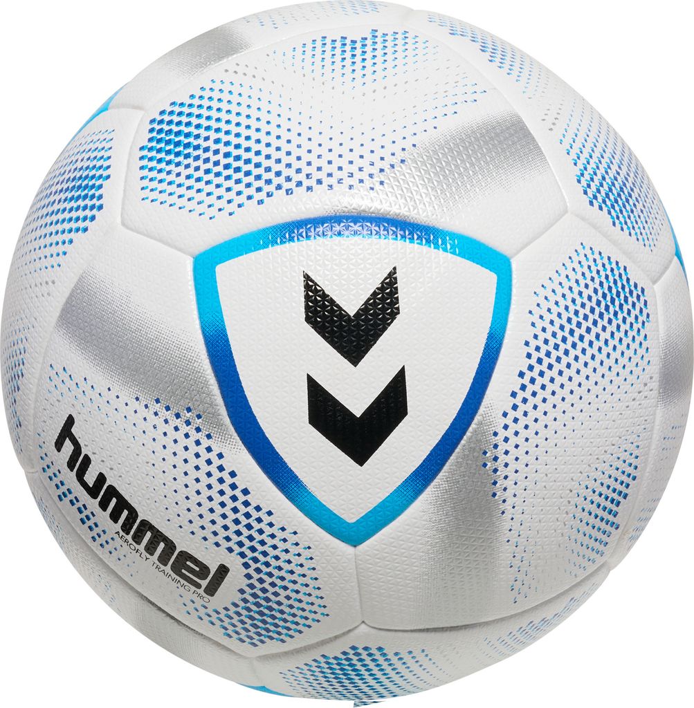 hummel hmlAEROFLY TRAINING PRO WHITE/BLUE/SILVER WHITE/BLUE/SILVER 5