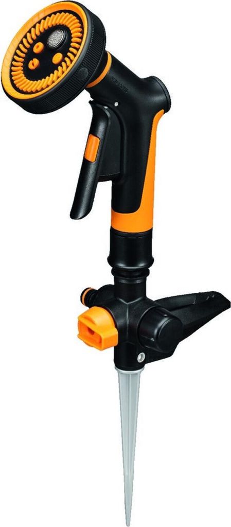 Fiskars Präzisionsbewässerung Starter Set COMFORT 4 Stk