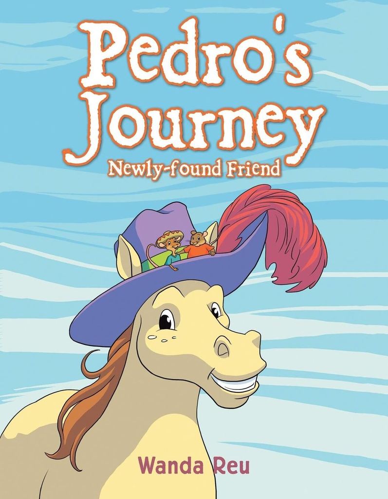 Pedro's Journey