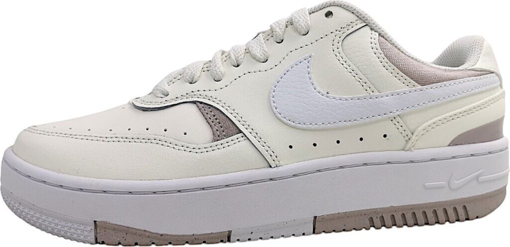 Nike Gamma Force Damenschuhe Für lose Einlagen Sneaker low Produktbild 