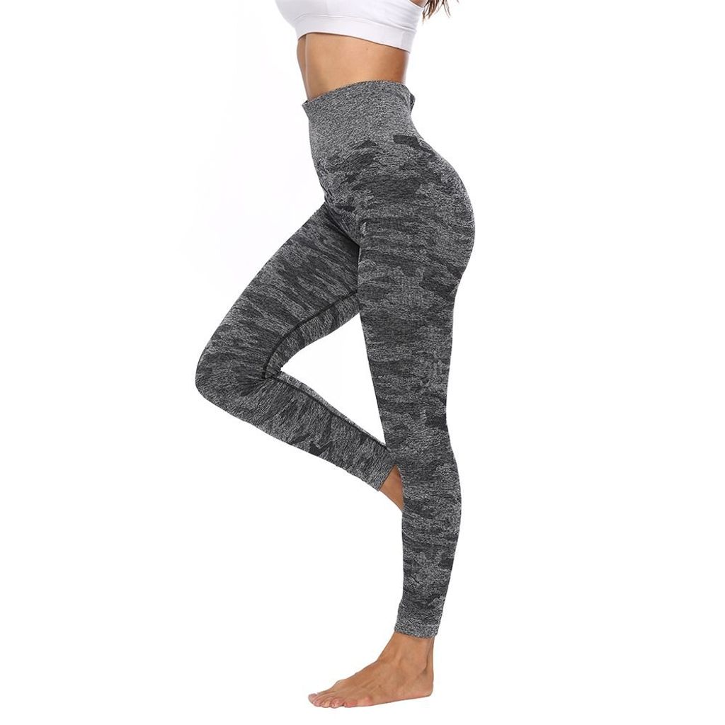 Fit Pants sportovní legíny černá Velikost oblečení: S Obrázok produktu 