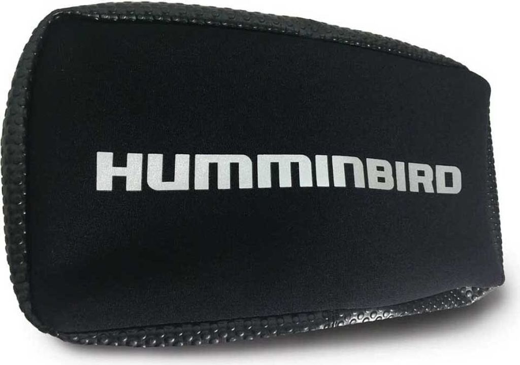 Humminbird Neopren Bildschirmschutz für Helix 7 schwarz für Echolote