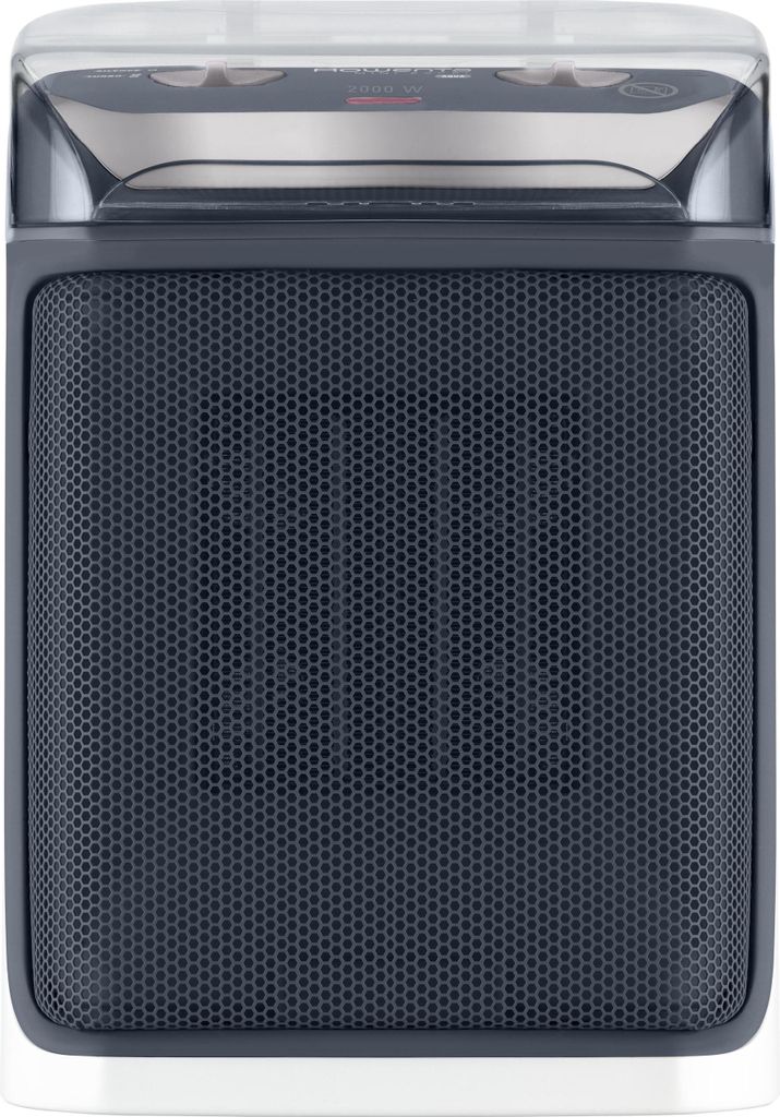 Rowenta SO9281 Mini Excel Aqua Ceramic Fan Heater Bagno a Immagine del prodotto 
