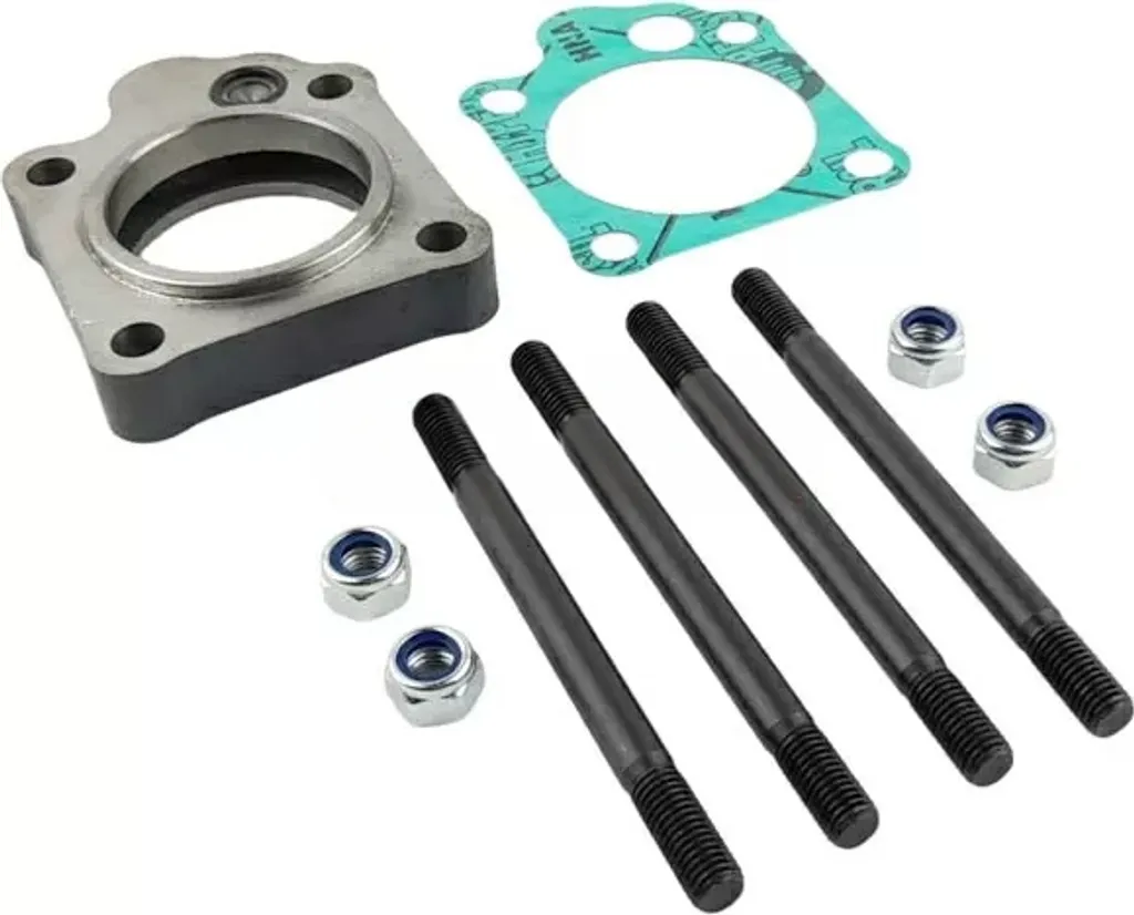 Entretoise 24mm raccord à douille inclinable avec intarder 60216124
