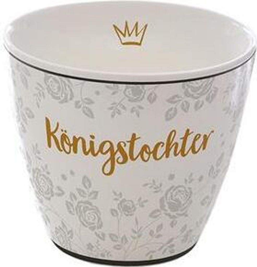Kráľova dcéra - Hrnček Obrázok produktu 