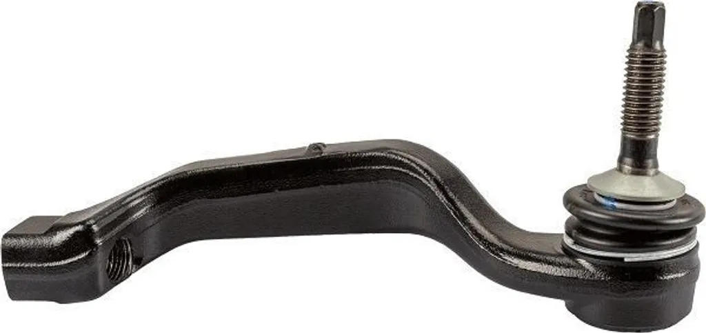 Rotule de barre d'accouplement TRW JTE1173 : stop aux vibrations S-Type