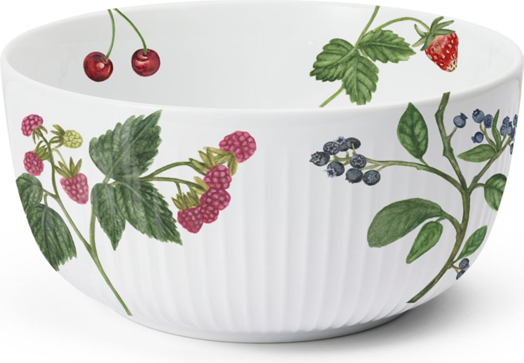 Kähler Design – Hammershøi Summer Schale, priemer: 21 cm, Obrázok produktu 