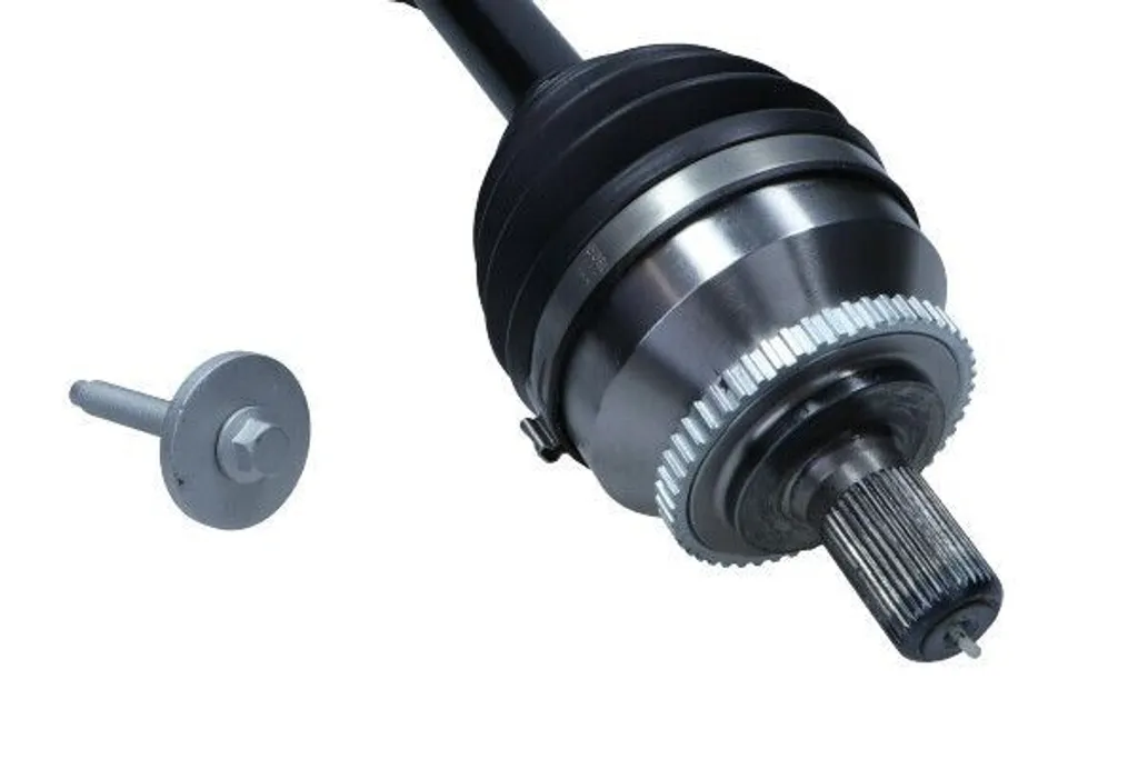 Cardan de Transmission Gauche 525mm pour Volvo S60 et V70 - Axe Gauche